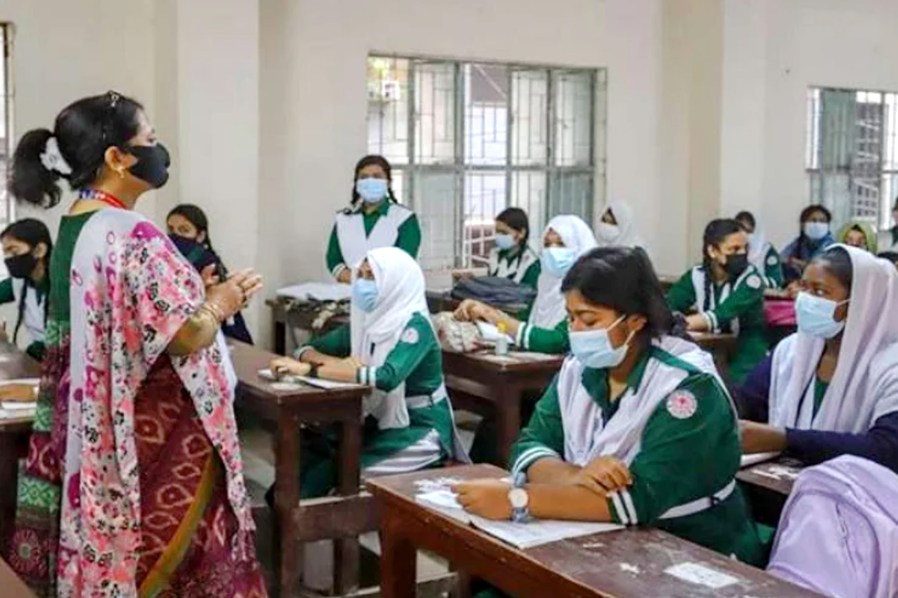 শিক্ষকদের জন্য জরুরী নির্দেশনা দিল মাউশি