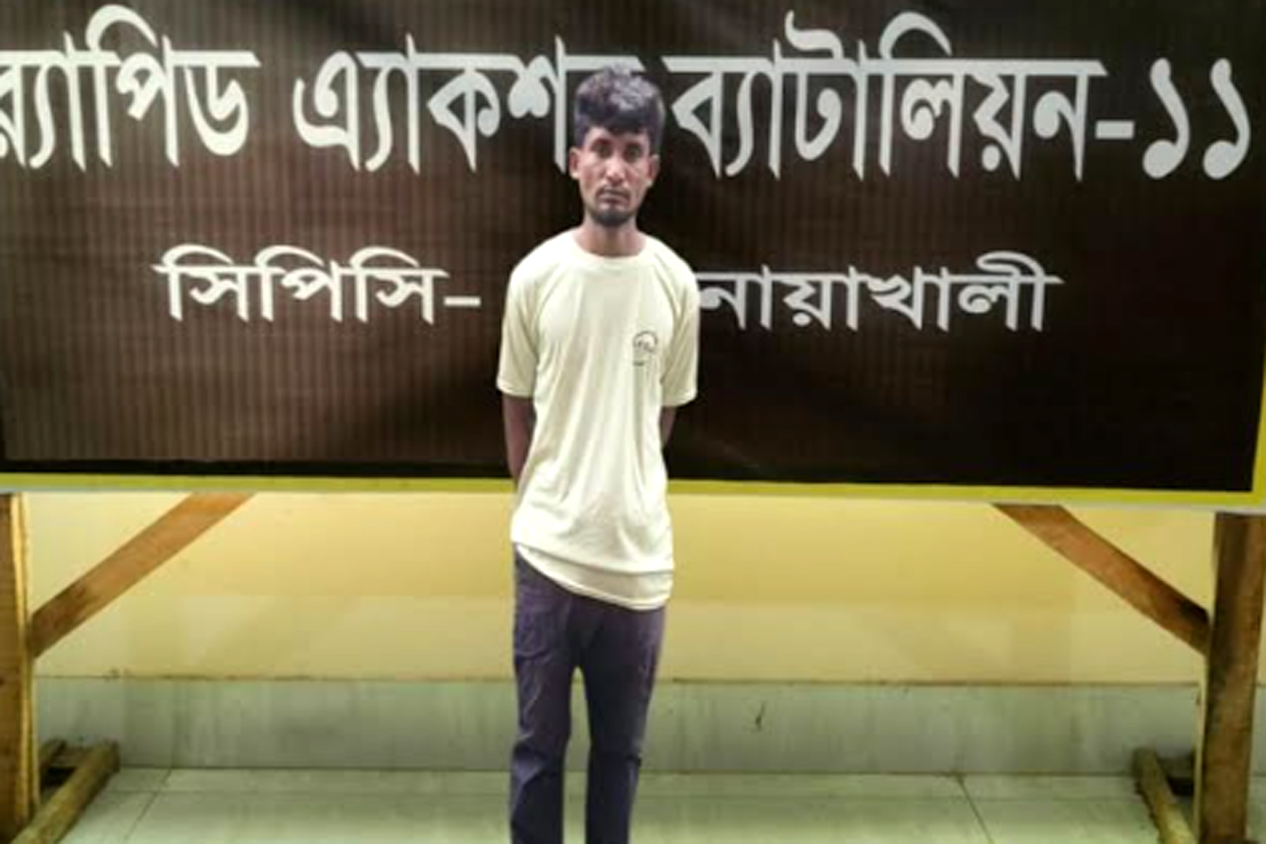 প্রকৃতির ডাকে সাড়া দিতে যাওয়া বিধবাকে গণধর্ষণ