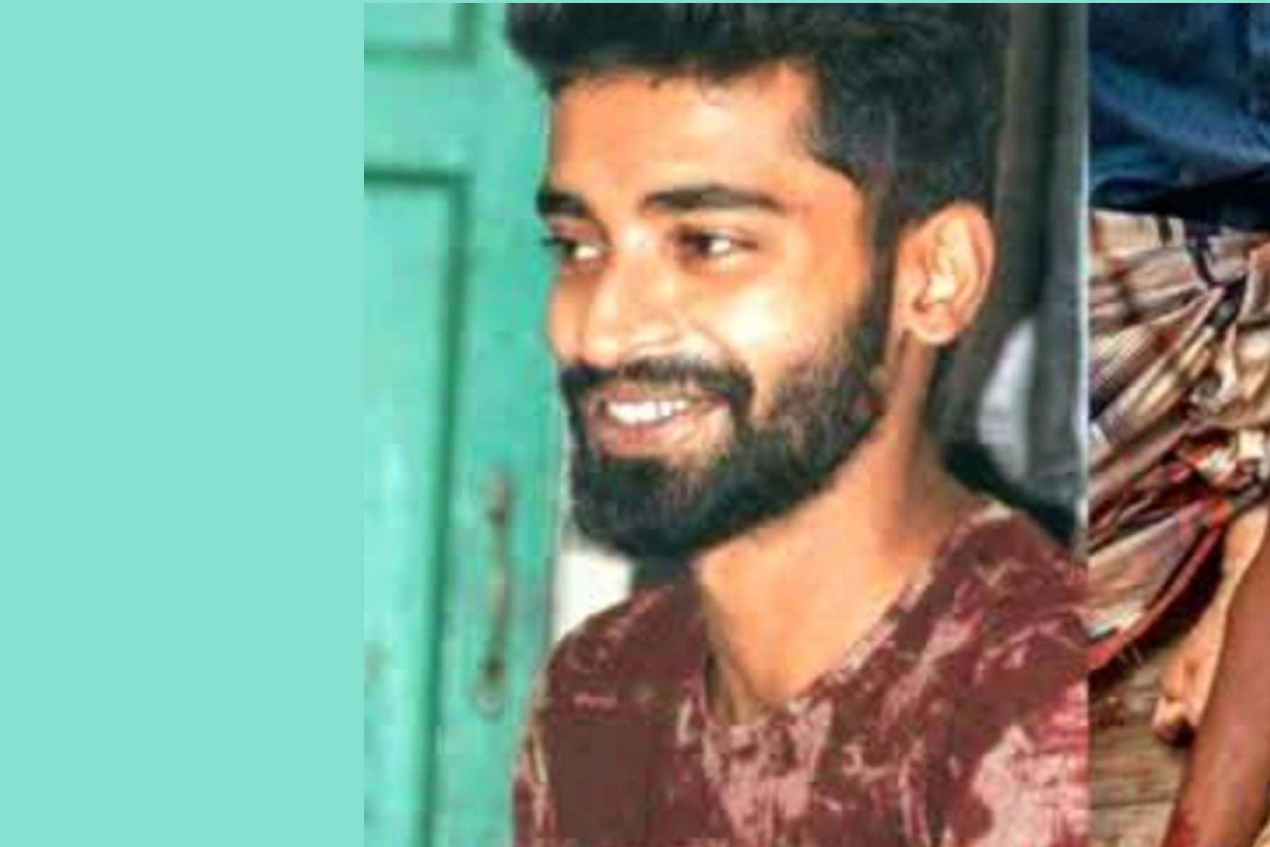 বিয়ের দিন শোবার ঘরে মিলল বরের ঝুলন্ত লাশ!