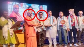  ফ্যাসিবাদী সংশ্লিষ্ট মাসুমের বিরুদ্ধে আইনগত পদক্ষেপের দাবি