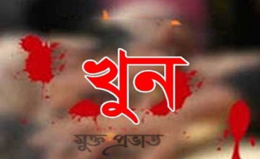 চুরির অপবাদে যুবককে পিটিয়ে হত্যা 
