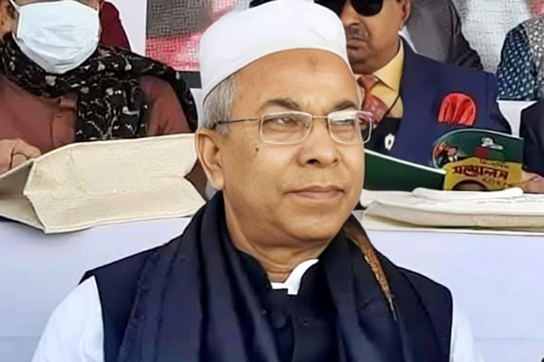 সরিষাবাড়ী উপজেলা আওয়ামী লীগের সভাপতির বিরুদ্ধে দুদকের মামলা