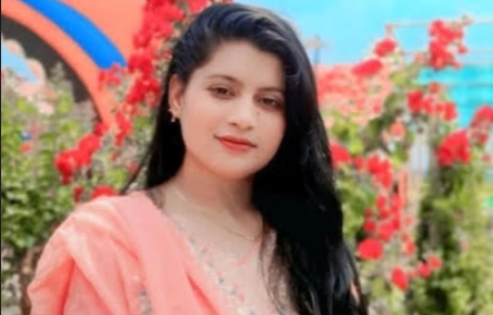 জামালপুরে যুব মহিলা লীগ নেত্রী তানিয়া ডিবির হাতে গ্রেপ্তার 