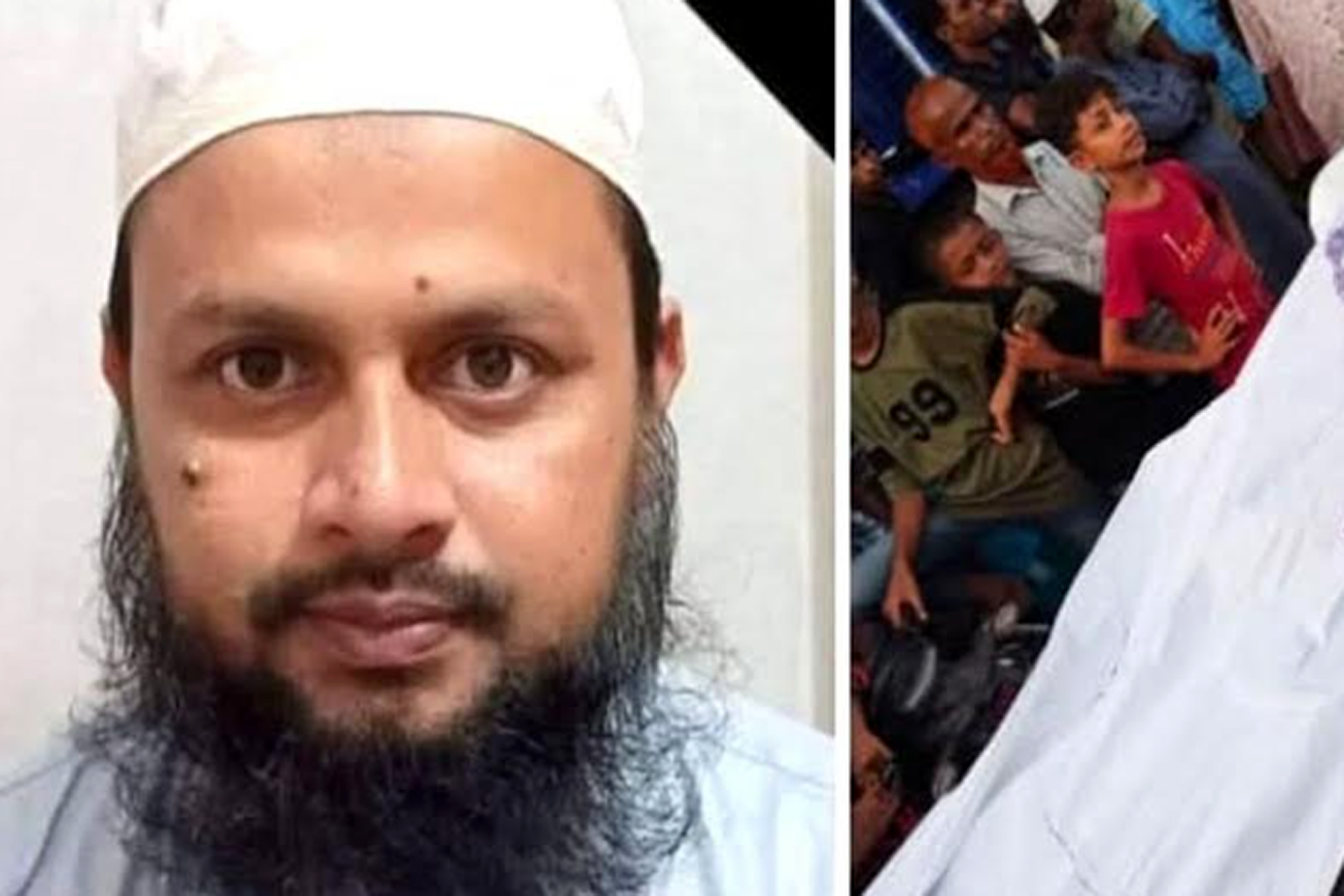 সাতক্ষীরার তালায় শিক্ষককে কুপিয়ে ও গণপিটুনিতে ২ জনের মৃত্যু
