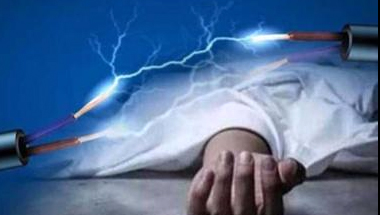 নাসিরনগরে বিদ্যুৎ স্পৃষ্টে হয়ে এক বৃদ্ধের মৃত্যু
