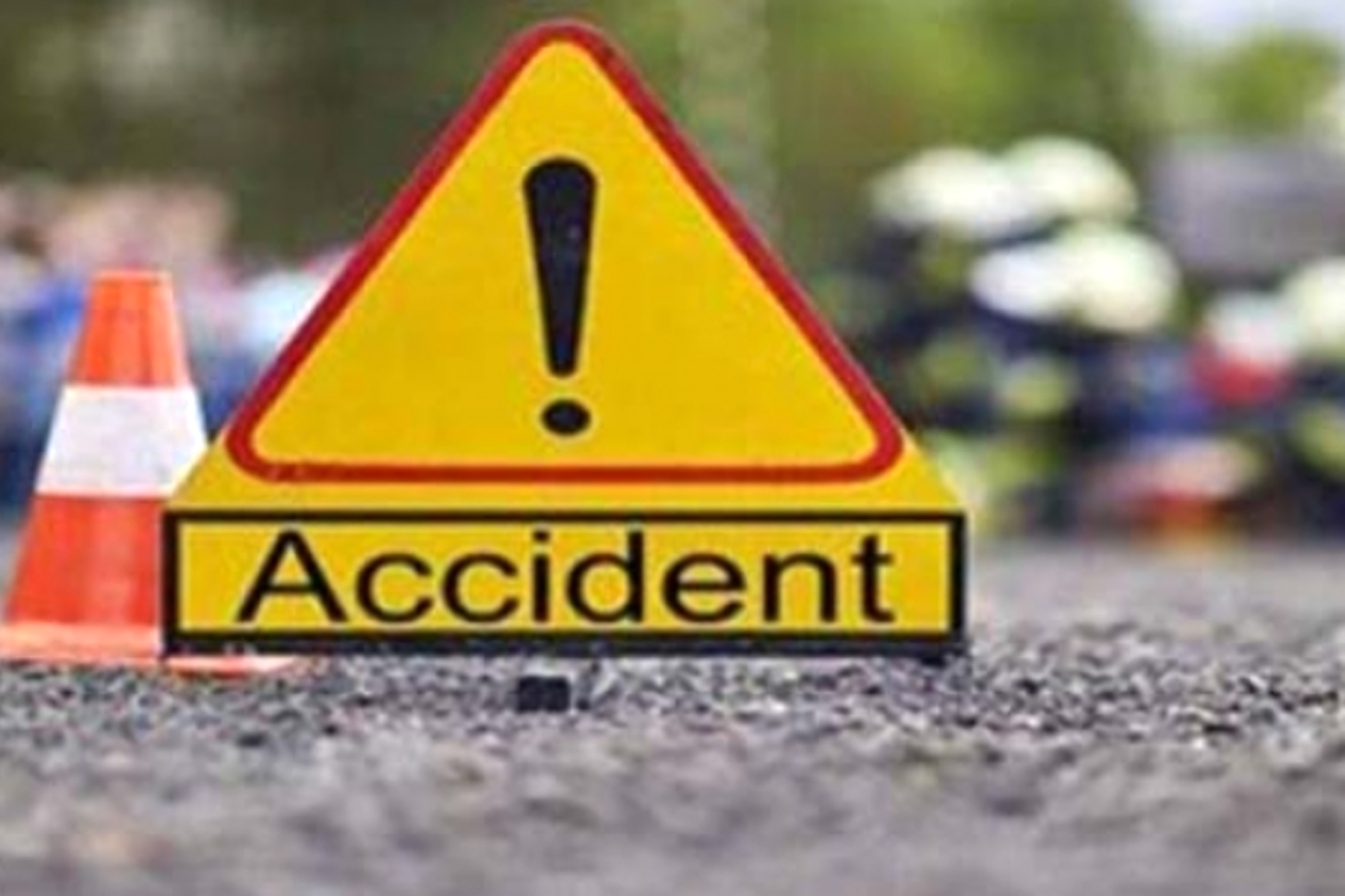 নোয়াখালীতে অটোরিকশা চাপায় দুই শিশু শিক্ষার্থীর মৃত্যু
