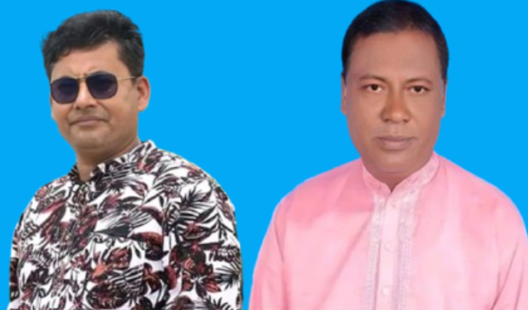 উল্লাপাড়ায় আওয়ামী লীগের চার নেতা গ্রেপ্তার