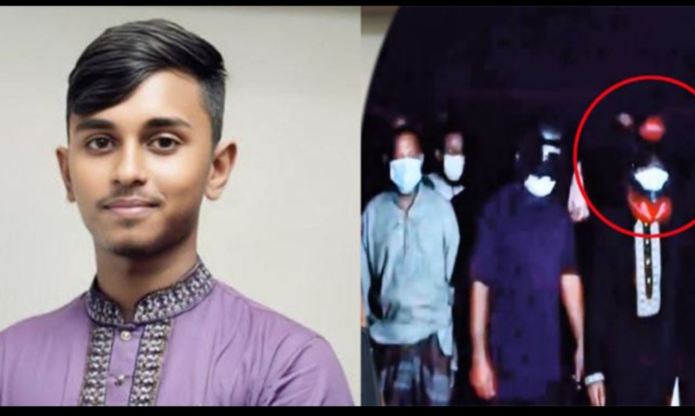 অপকর্মের দায়ে বহিস্কার হলেন দেবহাটার সমন্বয়ক মুজাহিদ বিন ফিরোজ