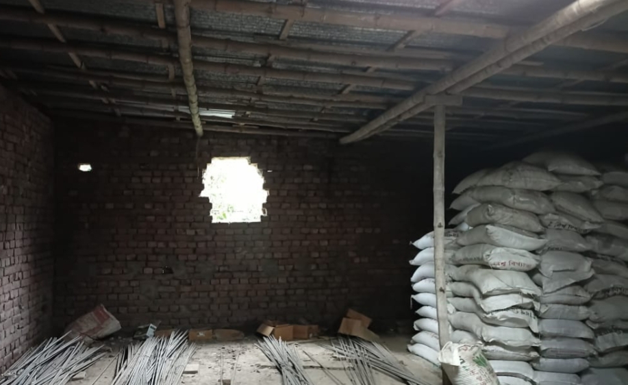 বদলগাছীতে অব্যহত চুরির ঘটনায় আতঙ্ক বাড়ছে