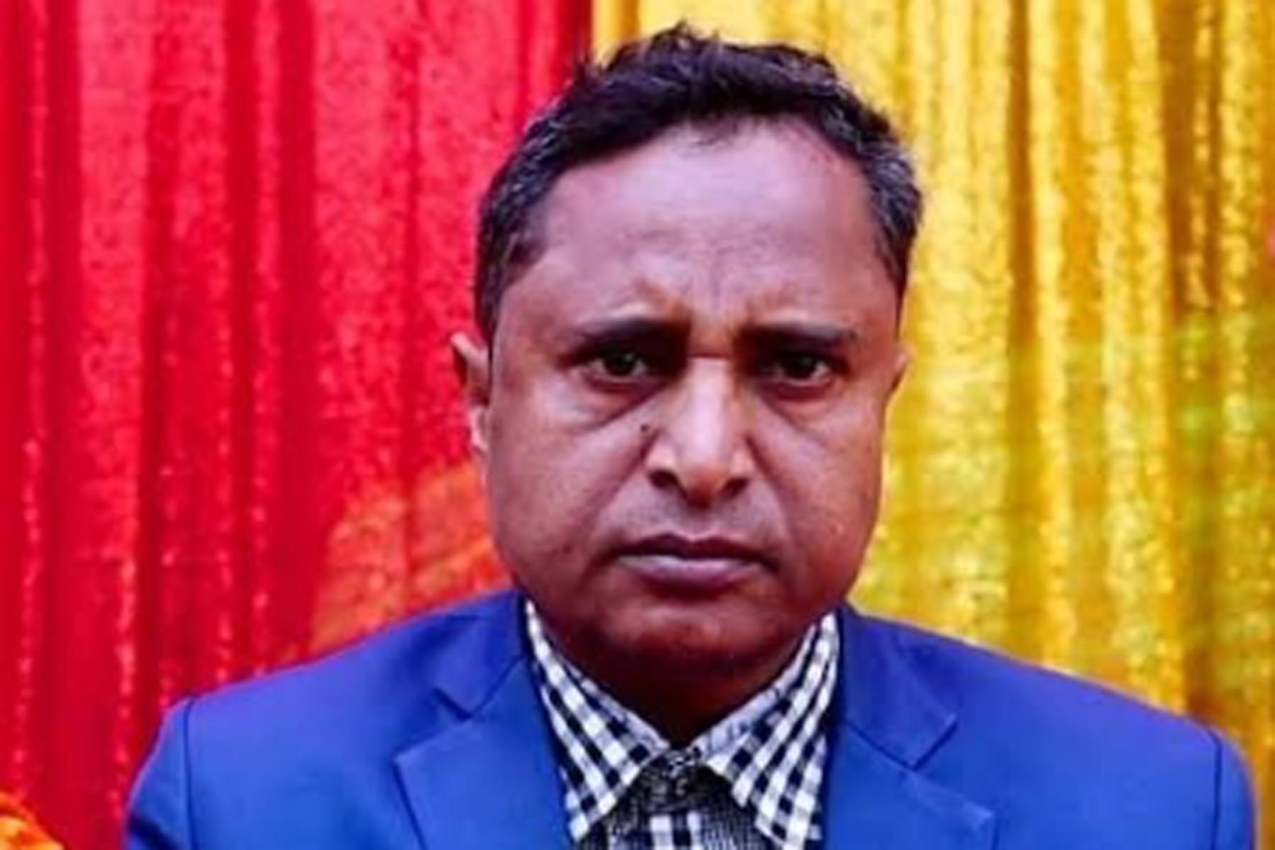 হরিপুরে সাবেক ব্যাংক কর্মকর্তার গলায় ফাঁস দিয়ে আত্মহত্যা
