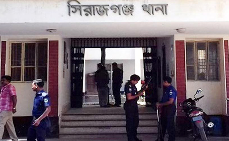সিরাজগঞ্জে গরু চুরির অভিযোগে গণপিটুনিতে দুজনের মৃত্যু