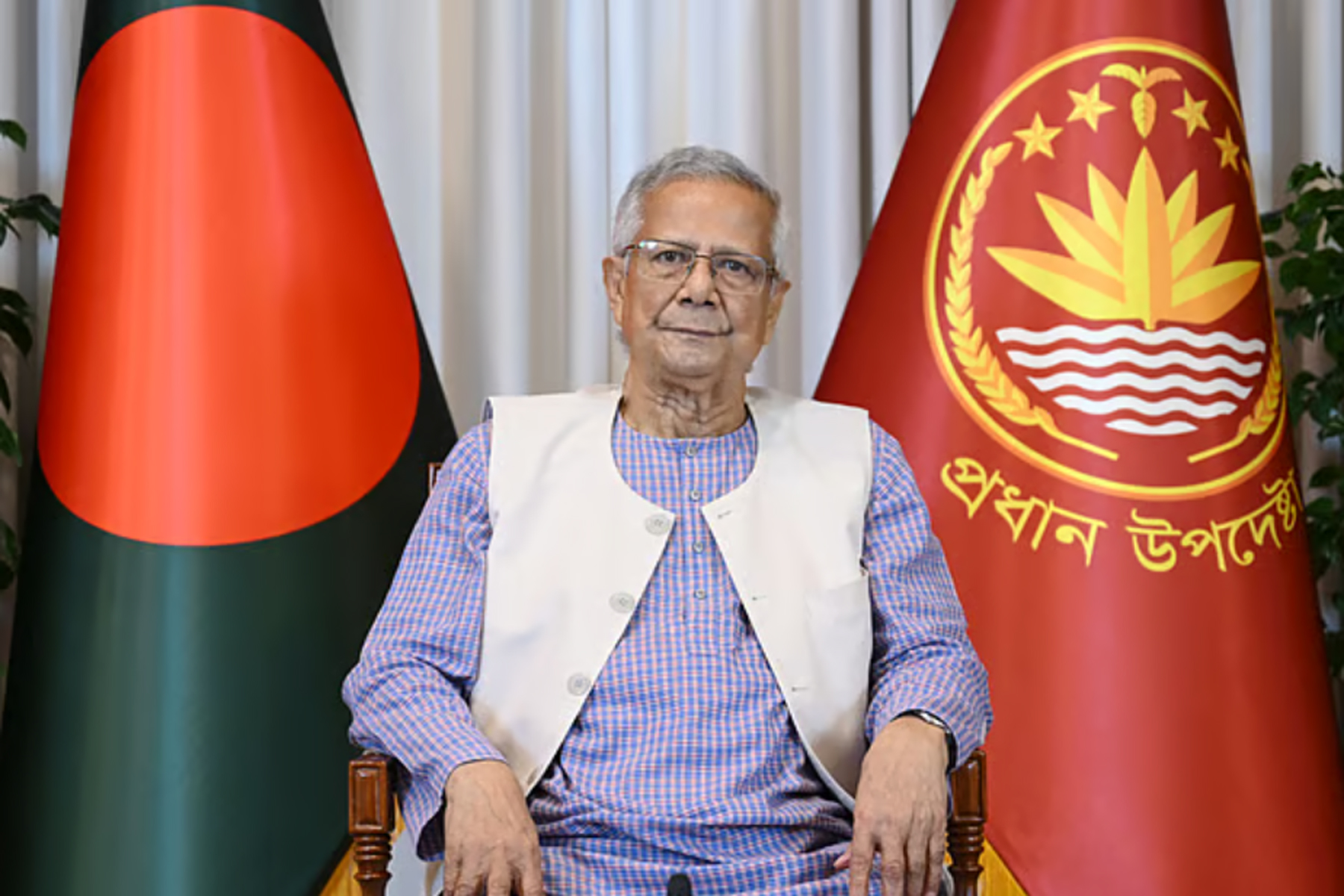 ফেব্রুয়ারিতে রোজার আগেই নির্বাচন