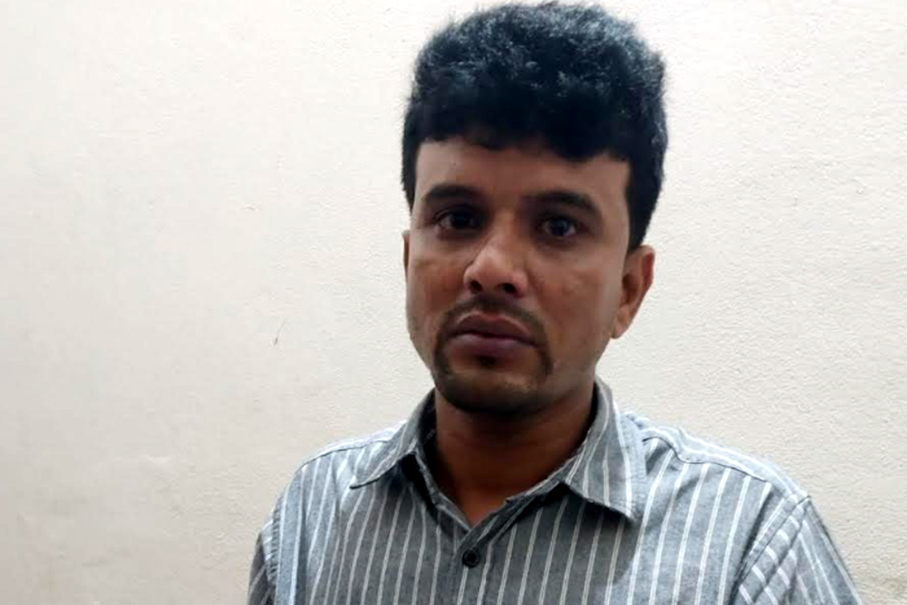 সাঁথিয়া উপজেলা ছাত্রলীগের সভাপতি গ্রেপ্তার