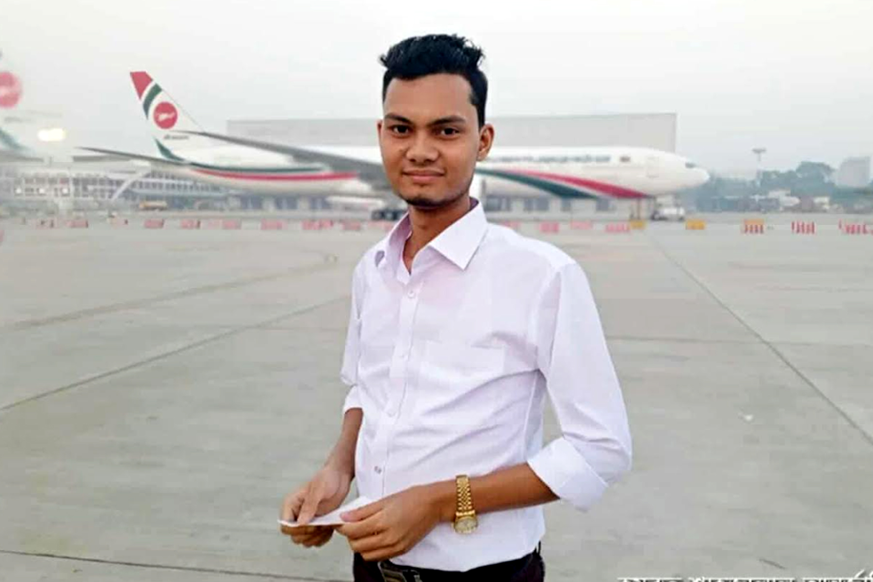 রাজশাহীতে অবৈধ ভিসা সিন্ডিকেটের বিরুদ্ধে অভিযোগ-অনুমোদনহীন "ভিসা" বাণিজ্য