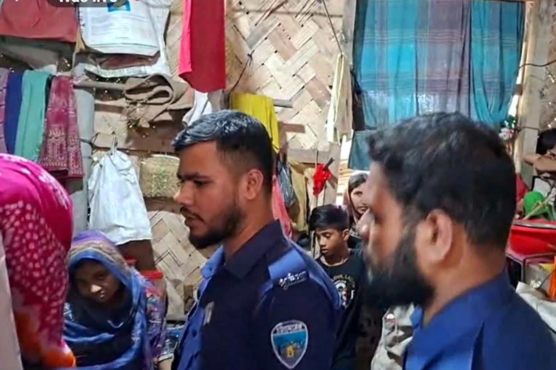 নোয়াখালীতে শিশু হত্যার অভিযোগে সৎমা কারাগারে