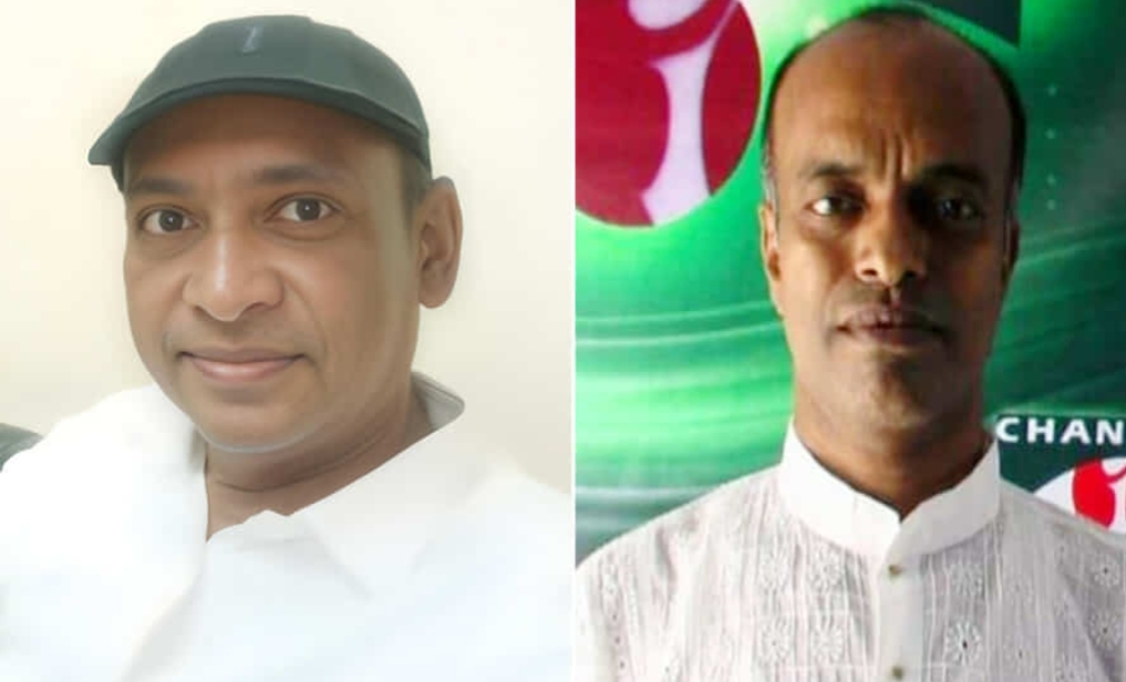 রাজশাহী টেলিভিশন জার্নালিস্ট ইউনিটির নতুন কমিটি গঠন