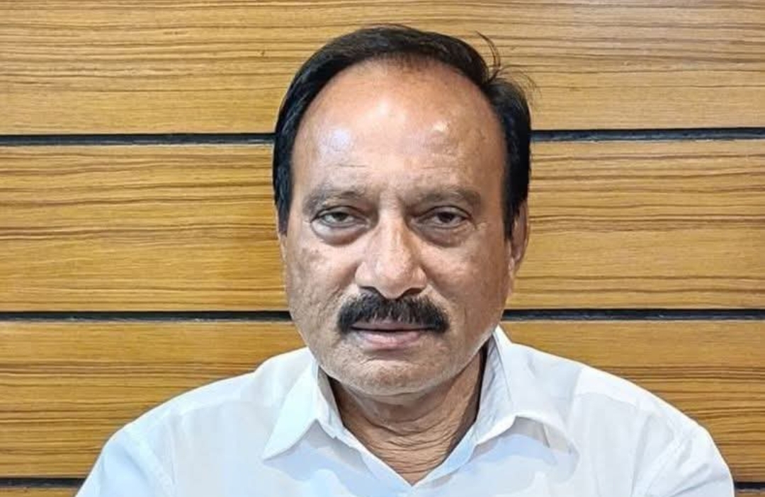 সোনাইমুড়ী উপজেলা বিএনপির সাবেক সভাপতির মৃত্যু