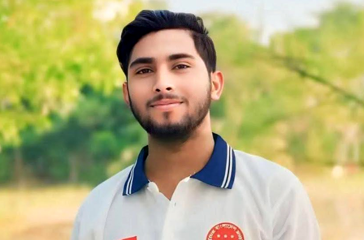 পরকীয়ায় বাধা দেওয়ায় নোয়াখালীতে রাজমিস্ত্রিকে হত্যা