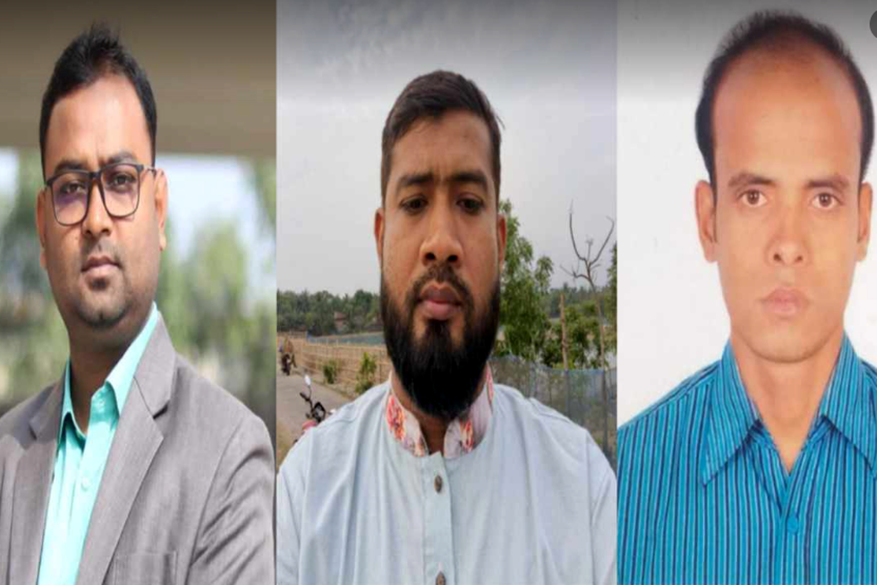 শ্যামনগর উপজেলা রিপোর্টার্স ক্লাবের কমিটি গঠন