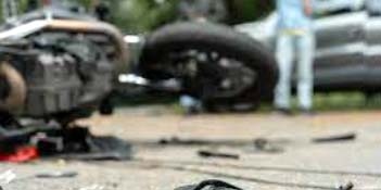 ধুনটে ট্রাকের সাথে সংঘর্ষে মোটরসাইকেল চালক নিহত