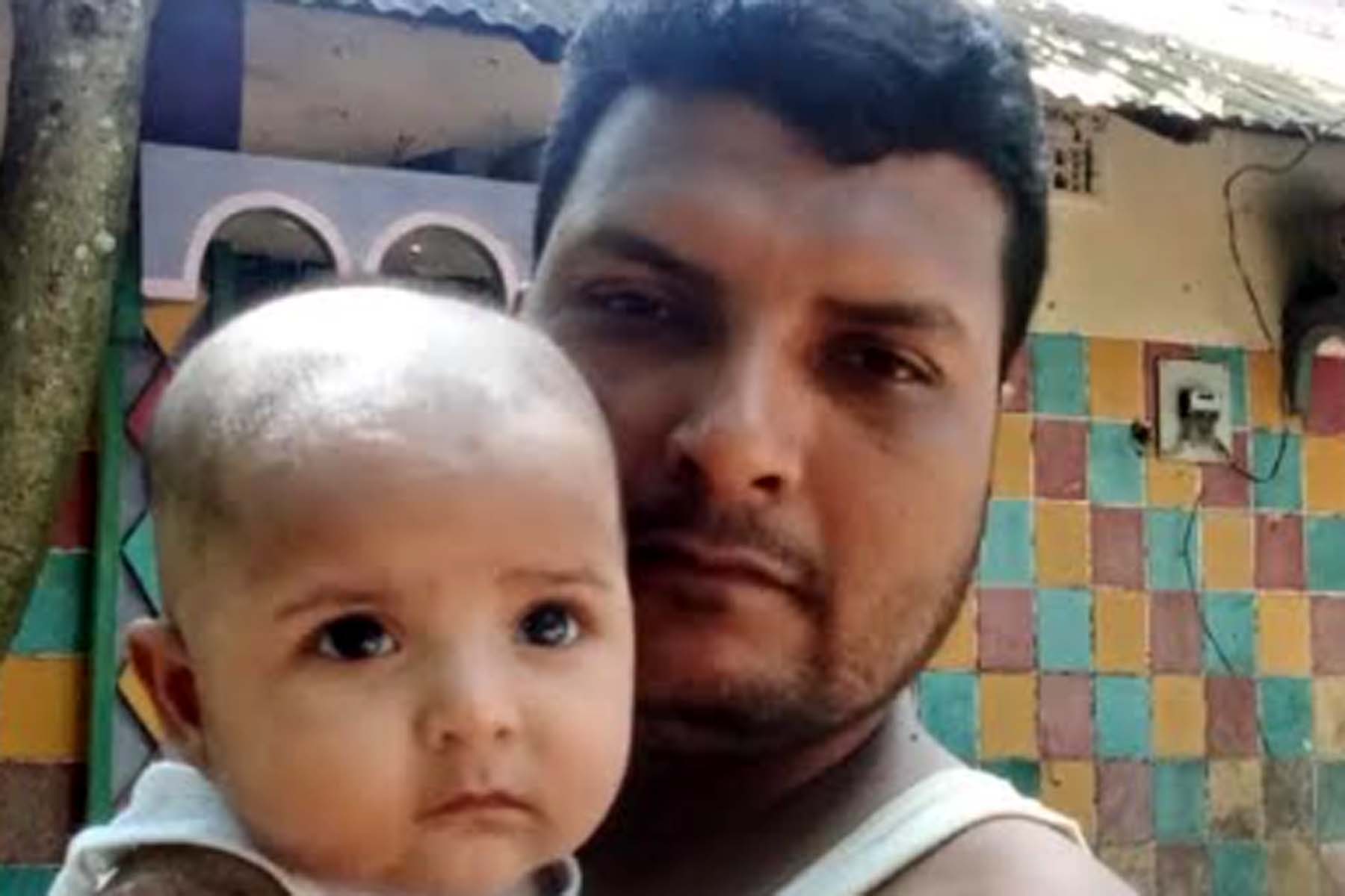 নোয়াখালীতে ঘুমের মধ্যে শিশুর মৃত্যু