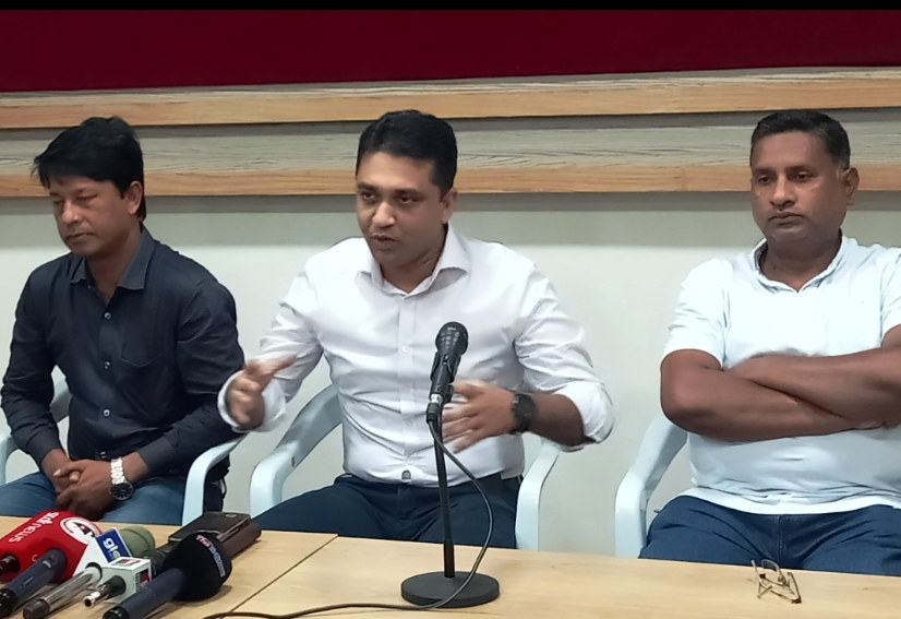 ফ্যাসিবাদ বিরোধী আন্দোলনে বিএনপি ১৭বছর সক্রিয় ছিল