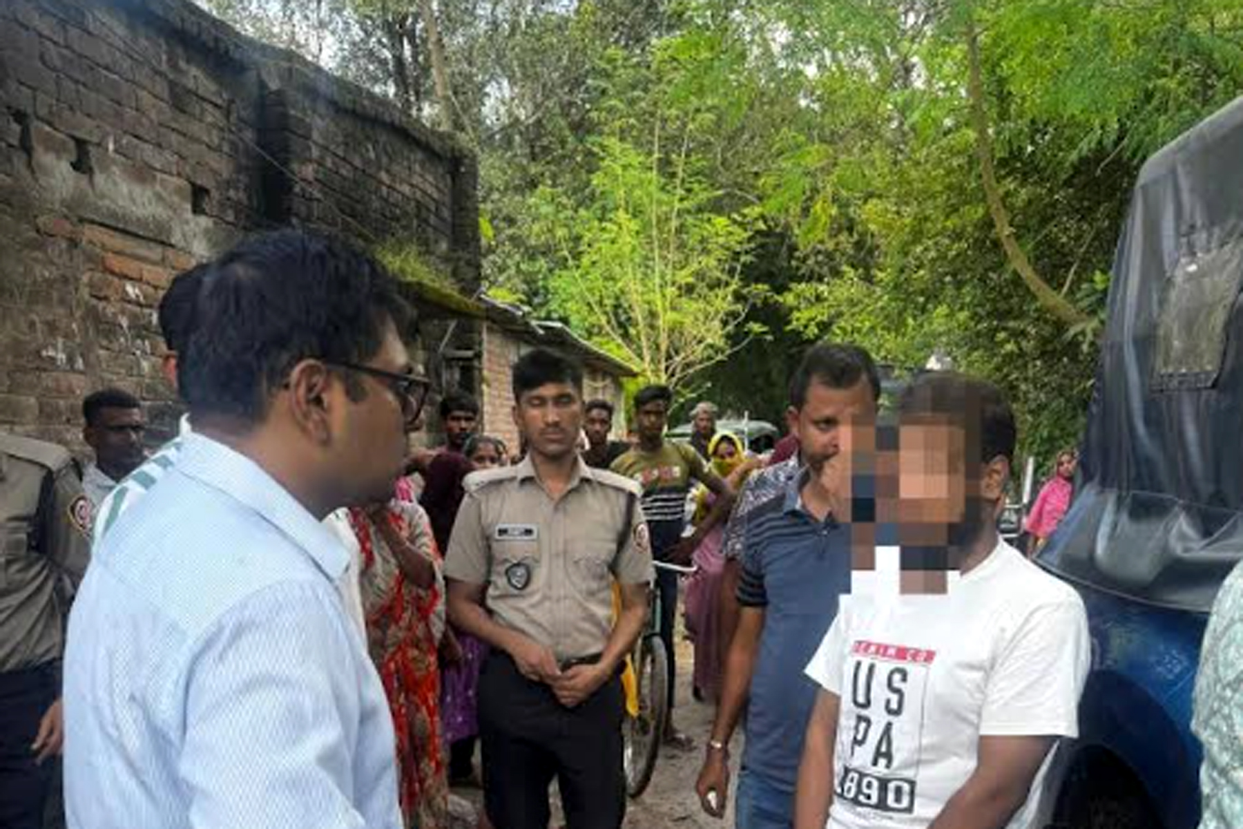 শিবগঞ্জে মাদকবিরোধী অভিযানে দু’জনের কারাদণ্ড