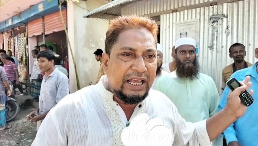 নোয়াখালীতে সরকারি চাল বিক্রির অভিযোগে বিএনপি নেতা গ্রেপ্তার