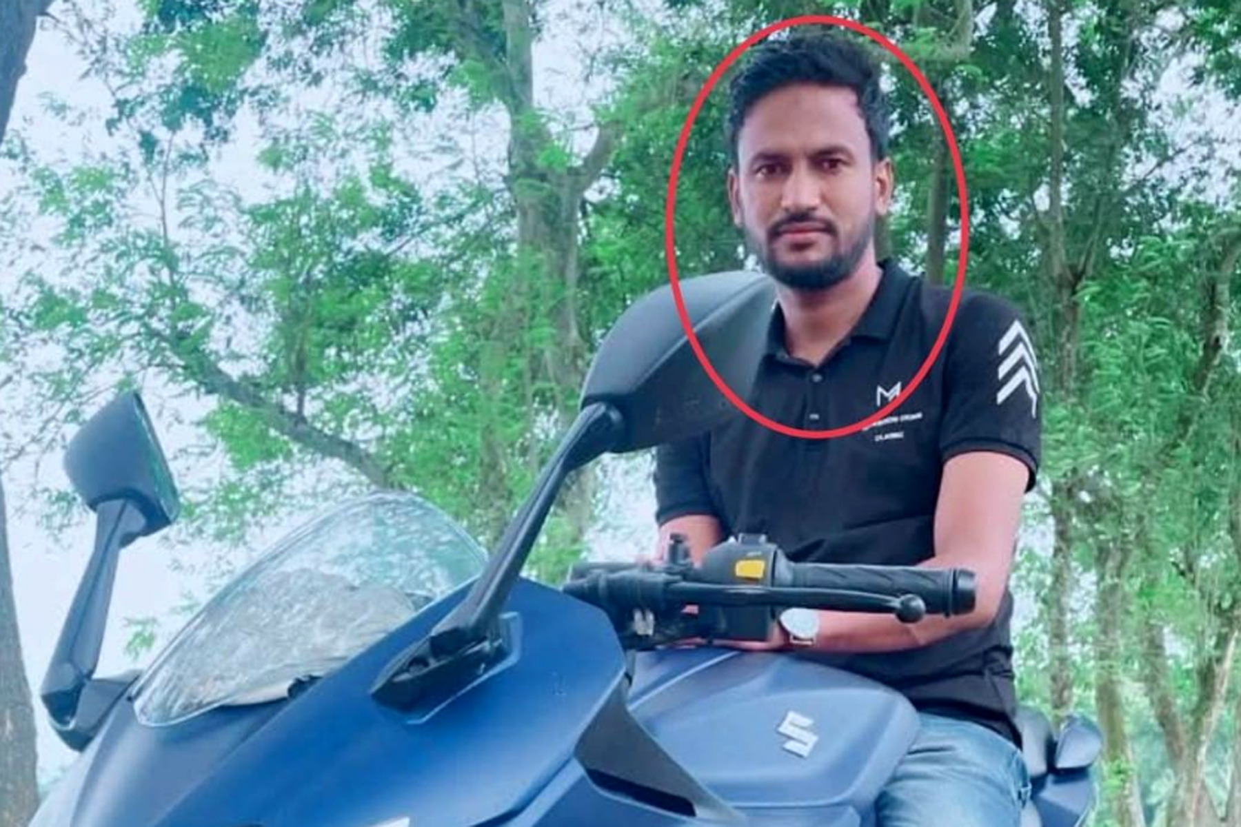 এনএসআইয়ের ভূয়া পরিচয়ে দাপিয়ে বেড়াচ্ছেন রেন্টু!