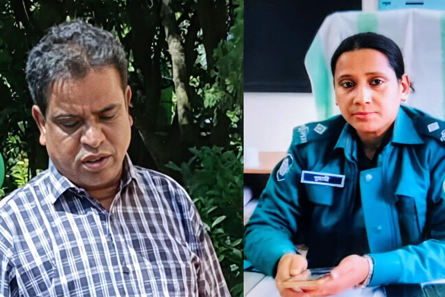 সংবাদ প্রকাশের জেরে রাজশাহীতে ৬ সাংবাদিকের বিরুদ্ধে মিথ্যা মামলা