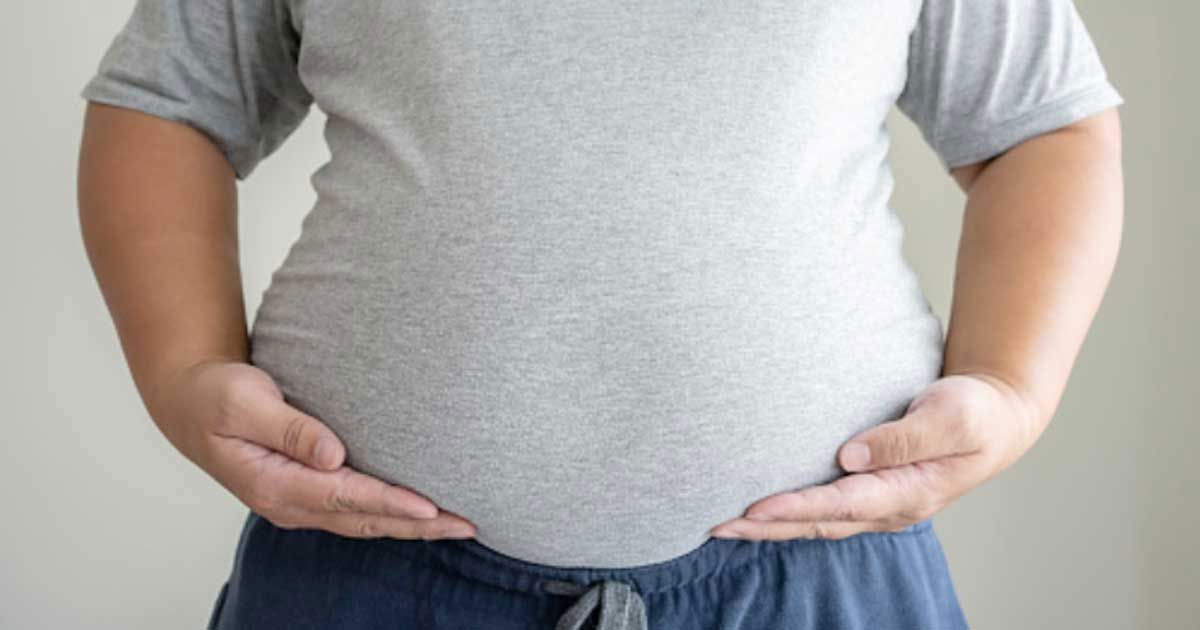  দরকার নেই  ভুঁড়ি কমাতে জিমে যাওয়ার
