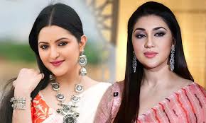 পরীমণির প্রশ্ন: এখন কি অপু ৬ মাস আওয়ামী লীগ, ৬ মাস বিএনপি?