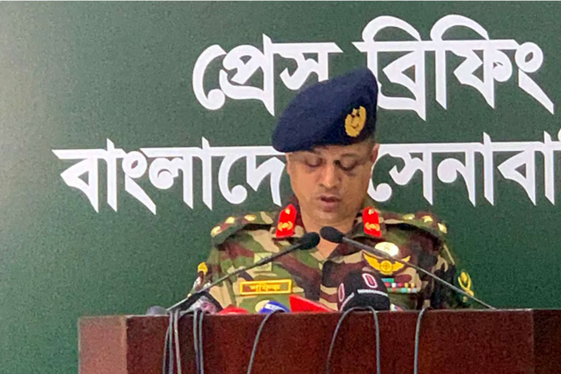 ডাকসু নির্বাচনের মাধ্যমে সুষ্ঠু পরিবেশে ভোটের চর্চা হবে