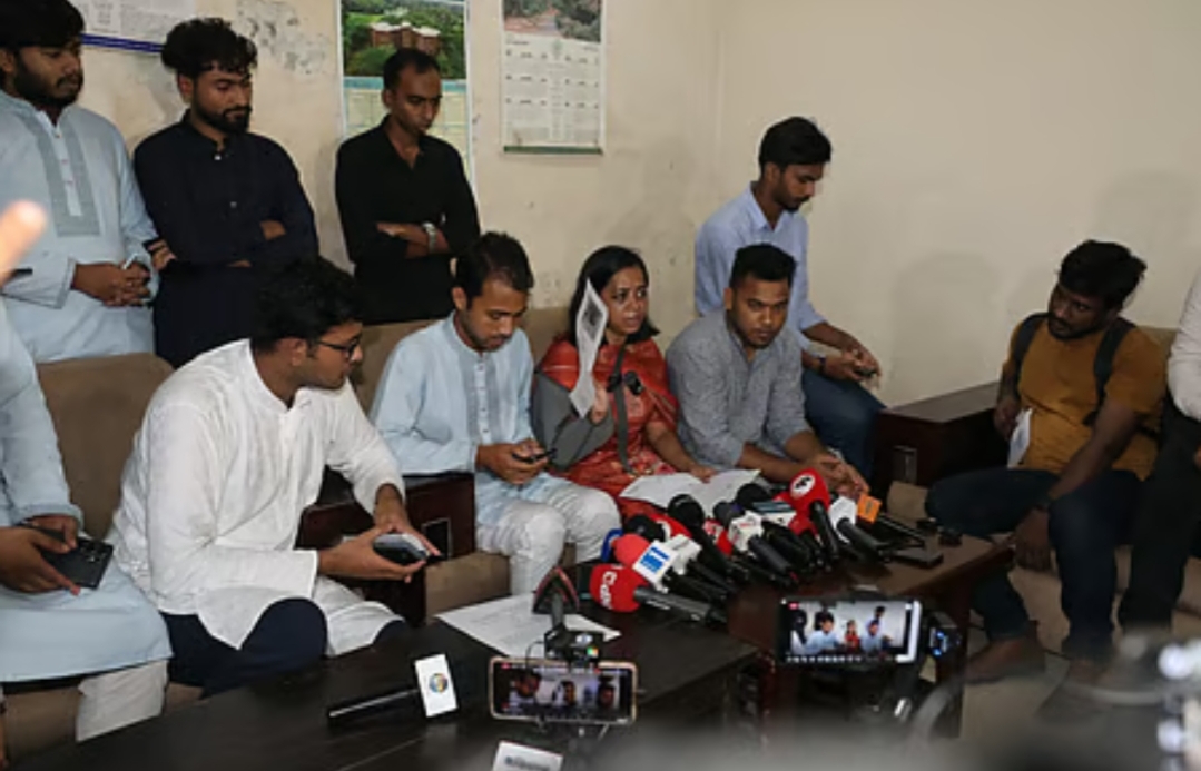 যেসব অভিযোগ এনে ভোট বর্জন করল ছাত্রদল