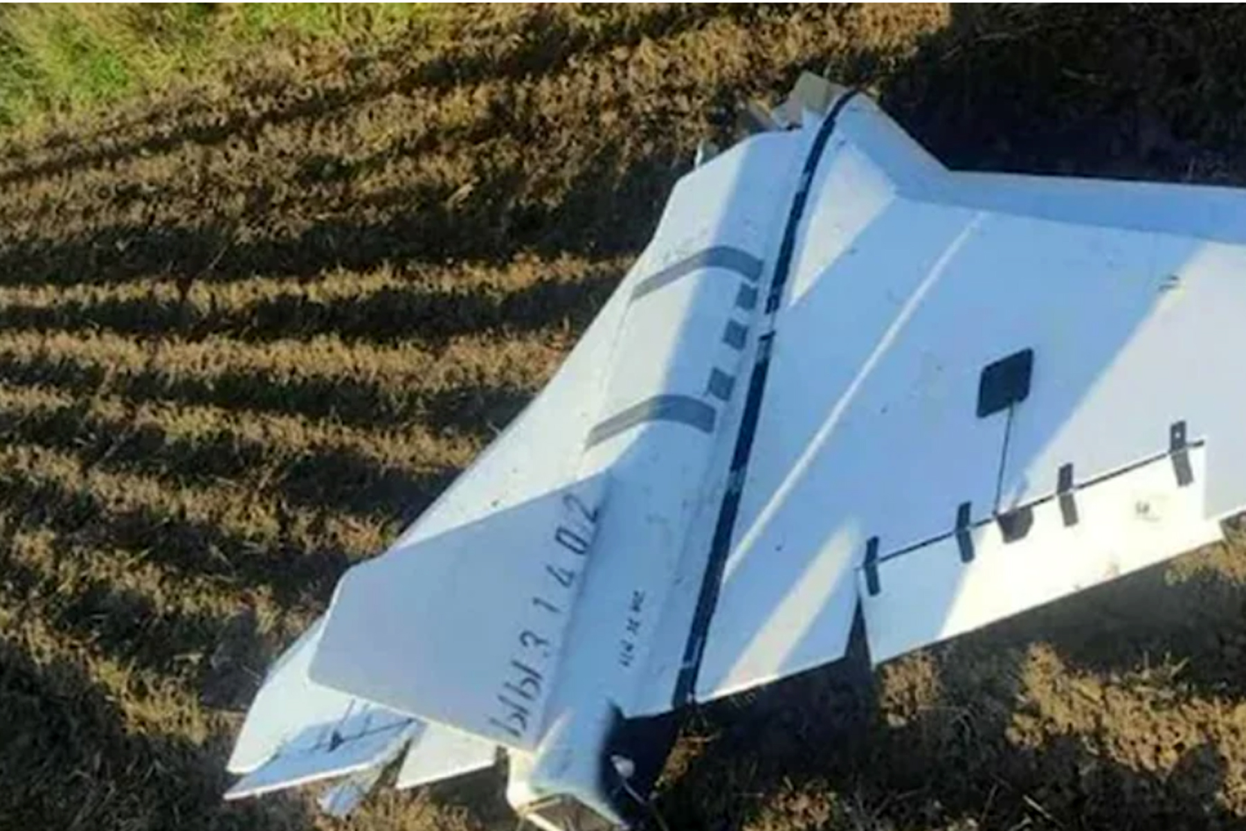 ন্যাটোভুক্ত দেশে রাশিয়ার ড্রোন যে বার্তা দিচ্ছে