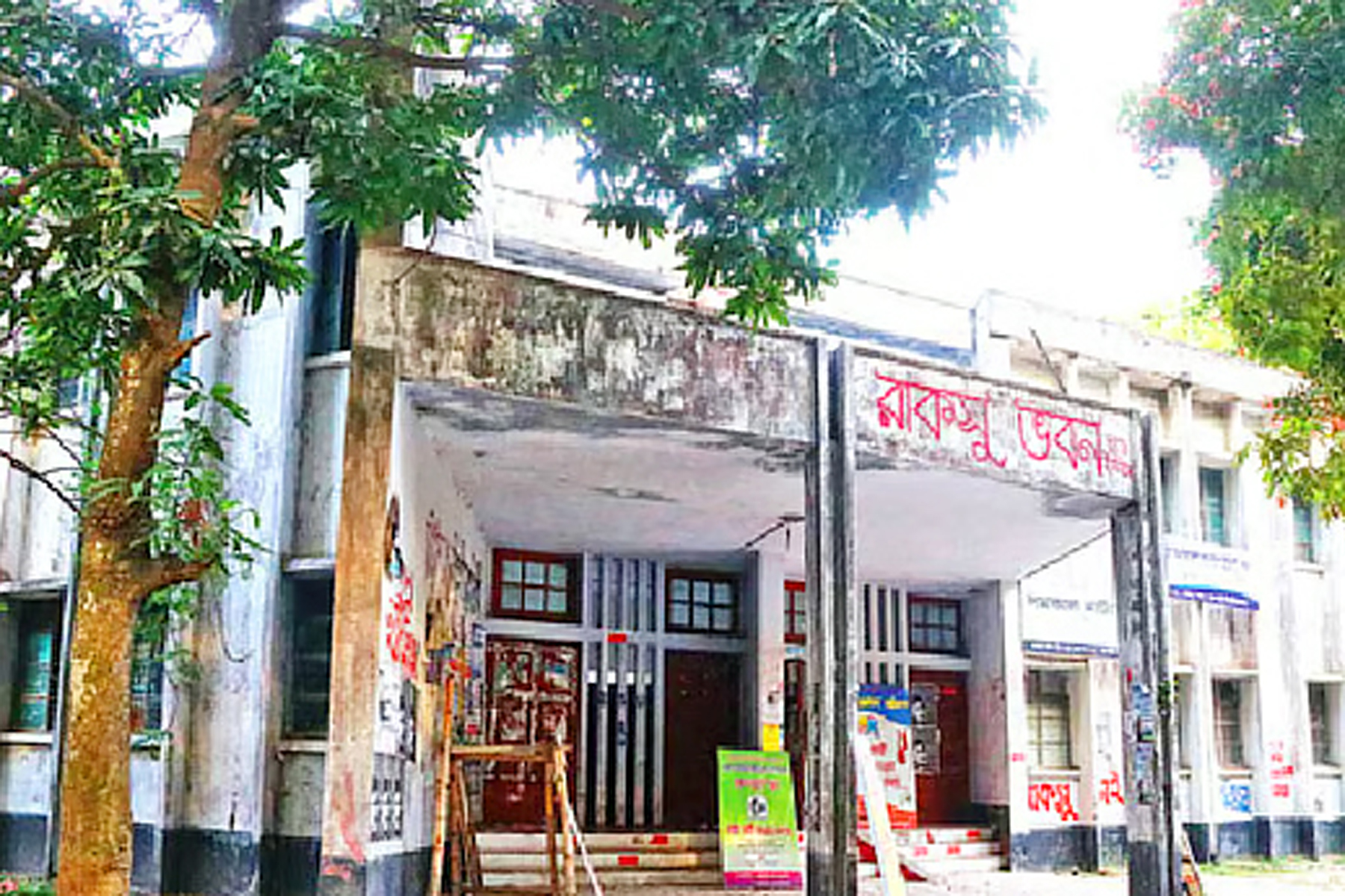 ম্যানুয়াল গণনাসহ ১২ প্রস্তাব দুই প্যানেলের