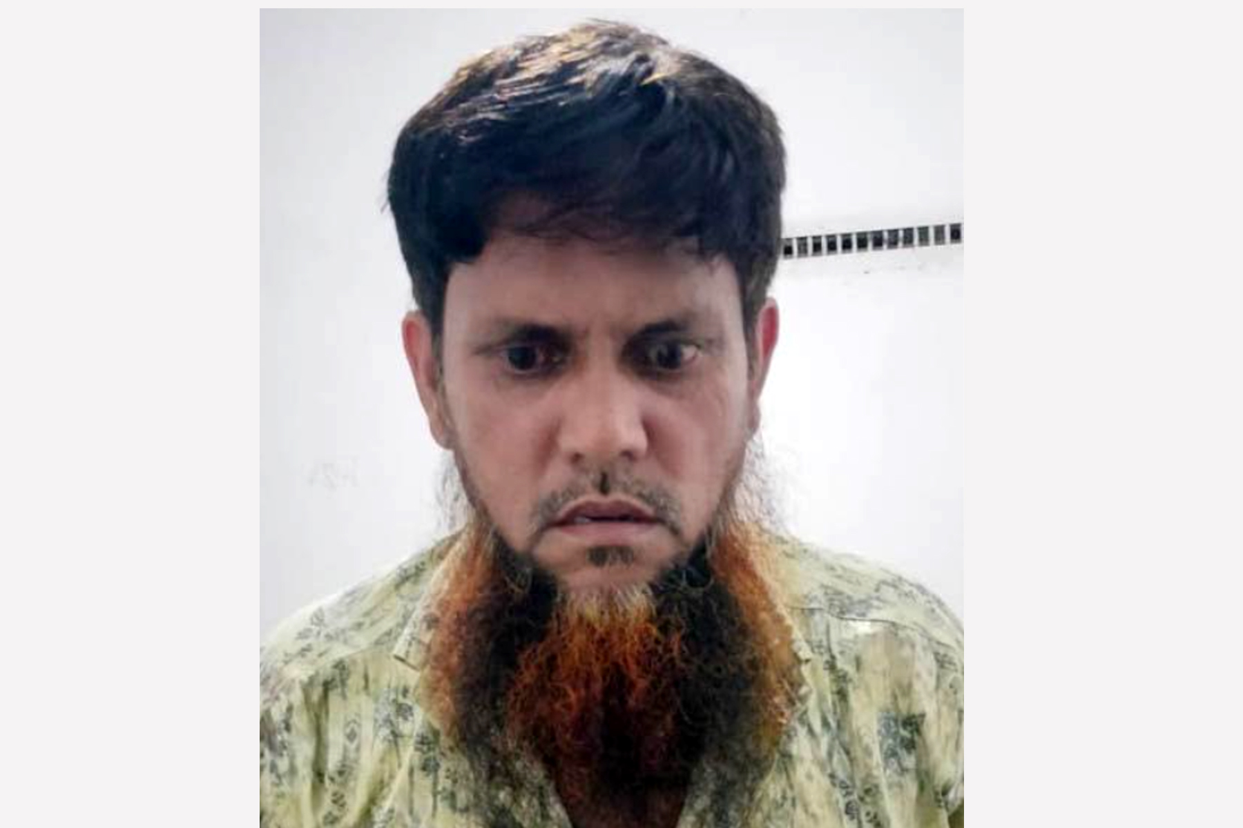 ধুনটে বাকপ্রতিবন্ধীকে ধর্ষণচেষ্টায় ব্যবসায়ী গ্রেপ্তার