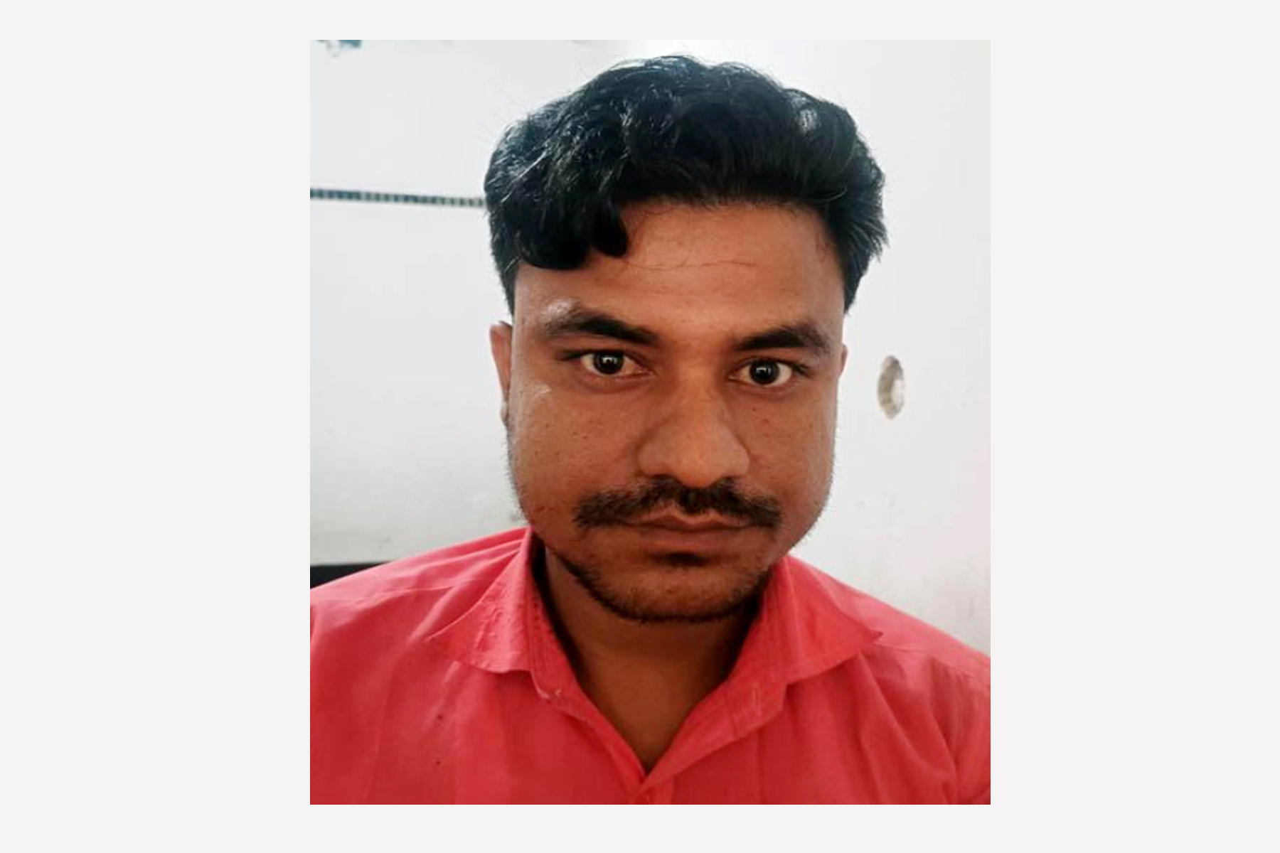 ধুনটে প্রবাসী প্রেমিকাকে ধর্ষণের অভিযোগে কৃষক গ্রেপ্তার