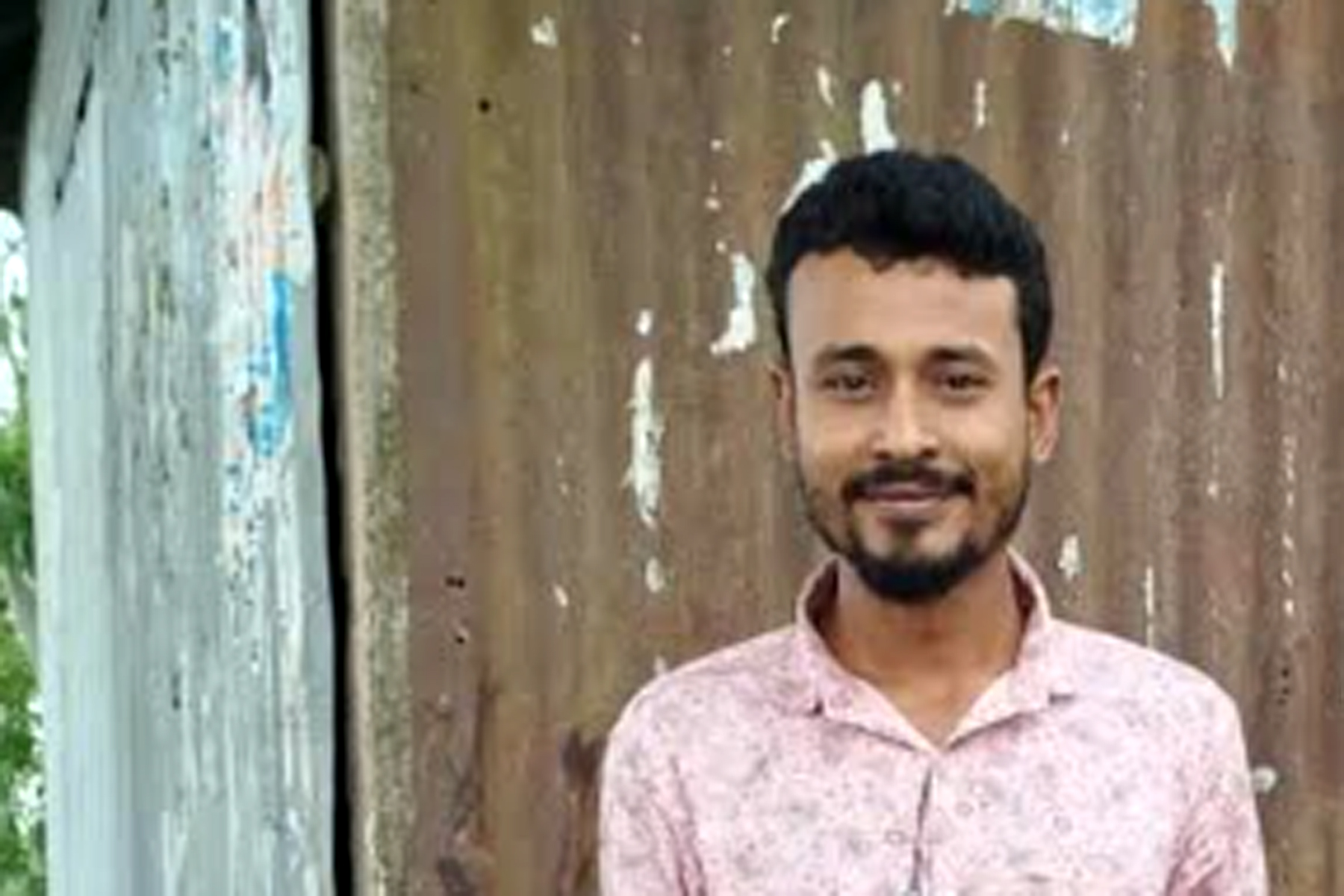 জামালপুরে নাশকতার পরিকল্পনার মামলায় ছাত্রলীগের বোতল মাসুদ গ্রেপ্তার