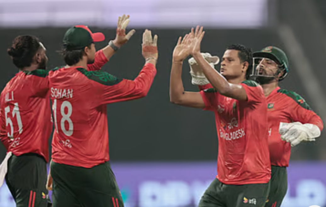 শ্রীলঙ্কা-আফগানিস্তান ম্যাচের ওপর নির্ভর করছে বাংলাদেশের ভাগ্য