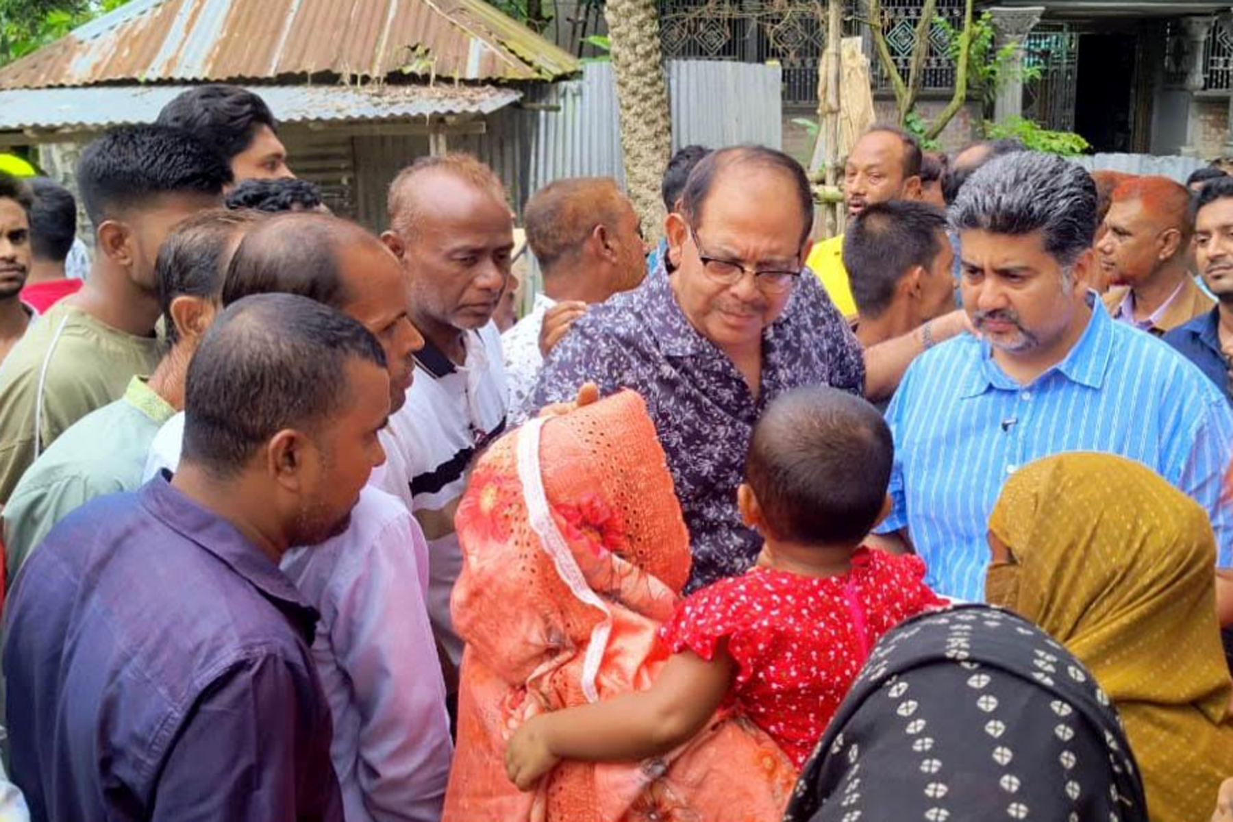 খুনি হাসিনা ও তার দোসররা নির্বাচন নিয়ে ষড়যন্ত্র করছে