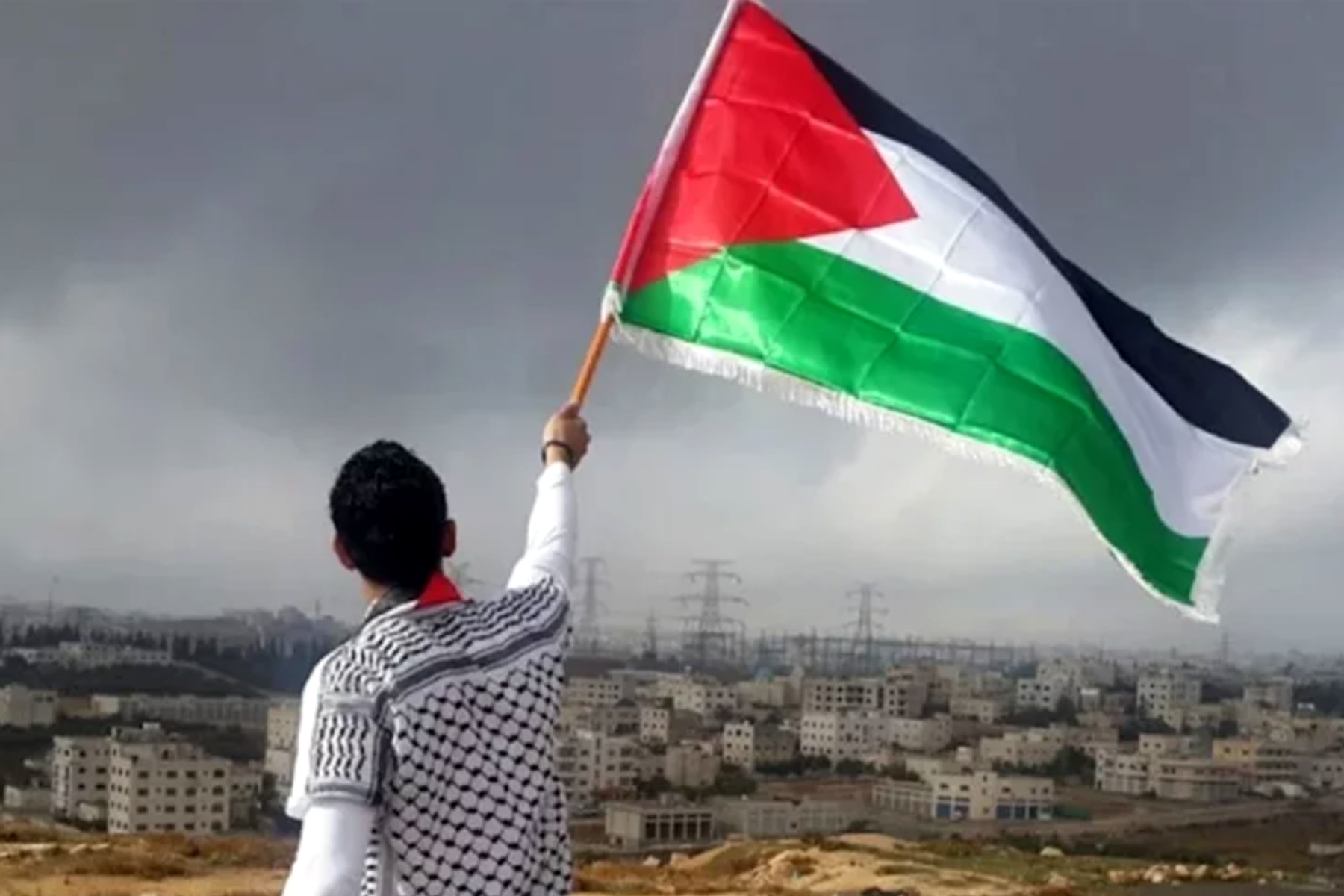 ফিলিস্তিন রাষ্ট্রকে স্বীকৃতি দিল যুক্তরাজ্য, কানাডা ও অস্ট্রেলিয়া