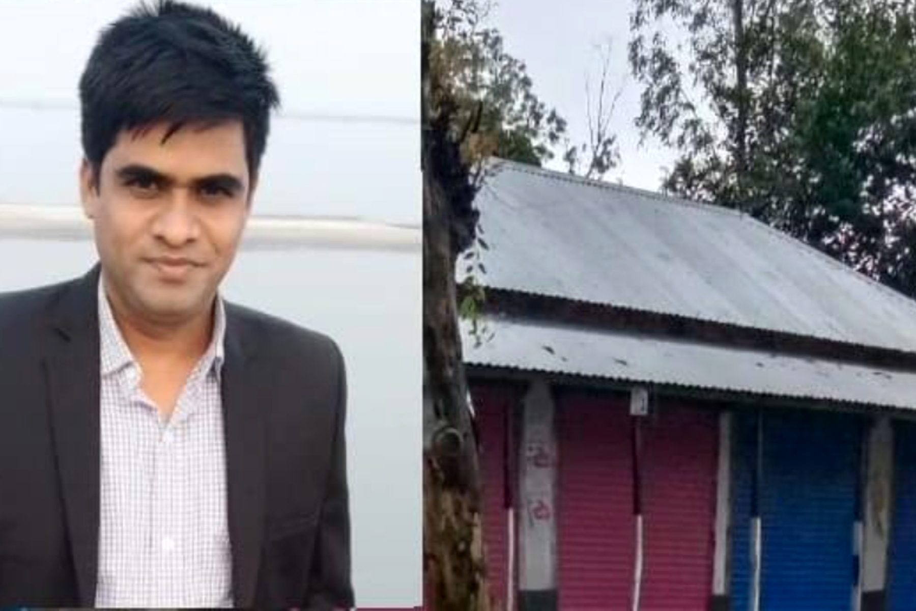 সিরাজগঞ্জে ভূমি অধিগ্রহণ অফিসের প্রসেস সার্ভেয়ারের বিরুদ্ধে তদন্তের দাবি