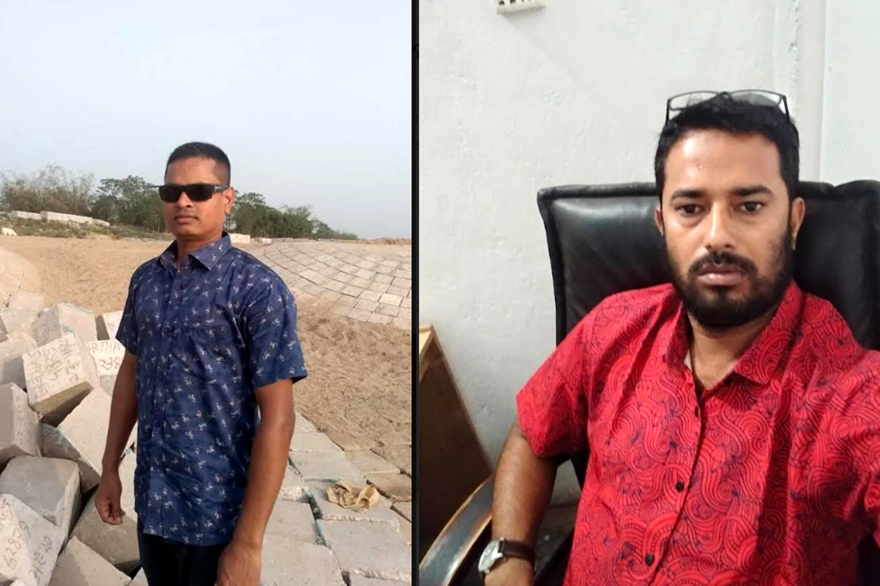 রাণীশংকৈল উপজেলা যুবদলের কমিটি ঘোষণা