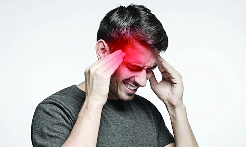 প্রতিদিন একই সময়ে মাথাব্যথা!