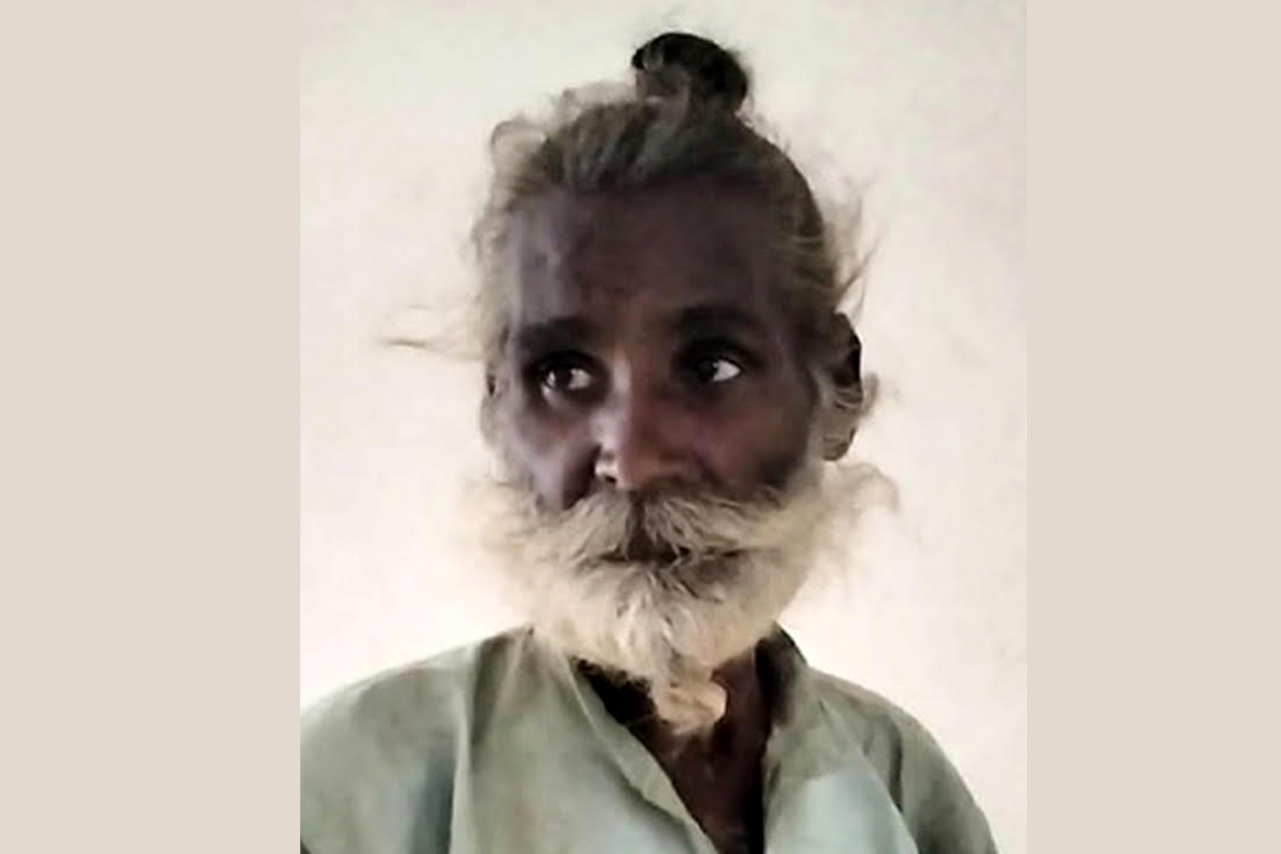 দেওয়ানগঞ্জে সন্দেহভাজন ভারতীয় নাগরিক আটক