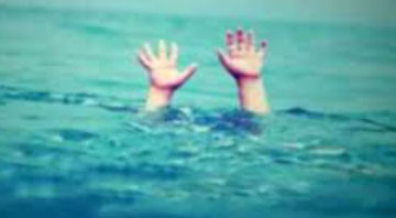 নাসিরনগর  পুকুরে ডুবে শিশুর মৃত্যু 