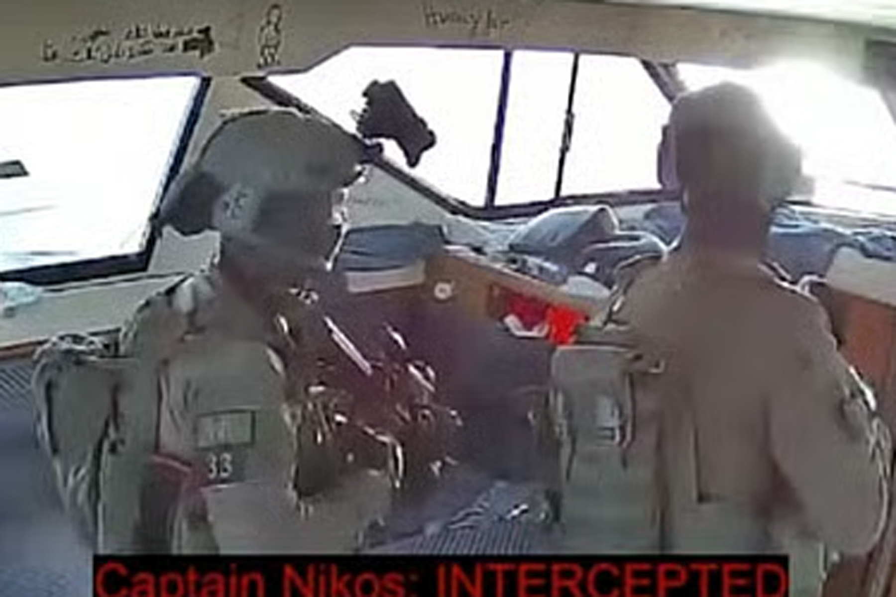 গ্লোবাল ফ্লোটিলার একটি বাদে সবকটি জাহাজ আটক করেছে ইসরায়েল