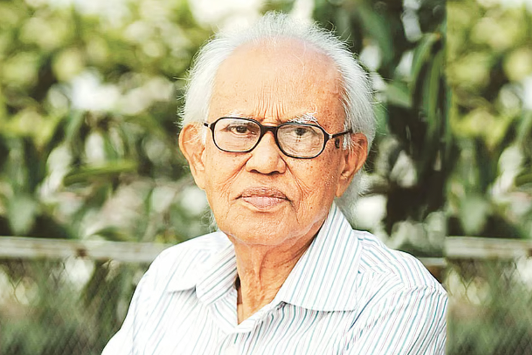 ভাষাসৈনিক আহমদ রফিক মারা গেছেন