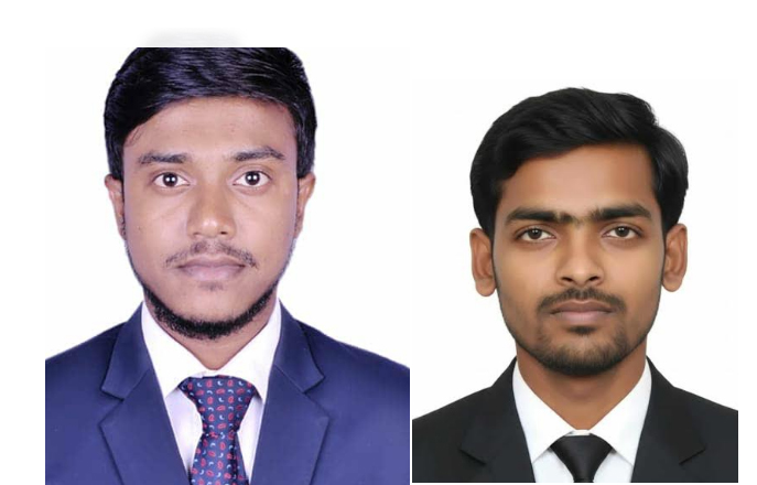 গোবিপ্রবি প্রেসক্লাবের সভাপতি সজিব, সম্পাদক আসিফ